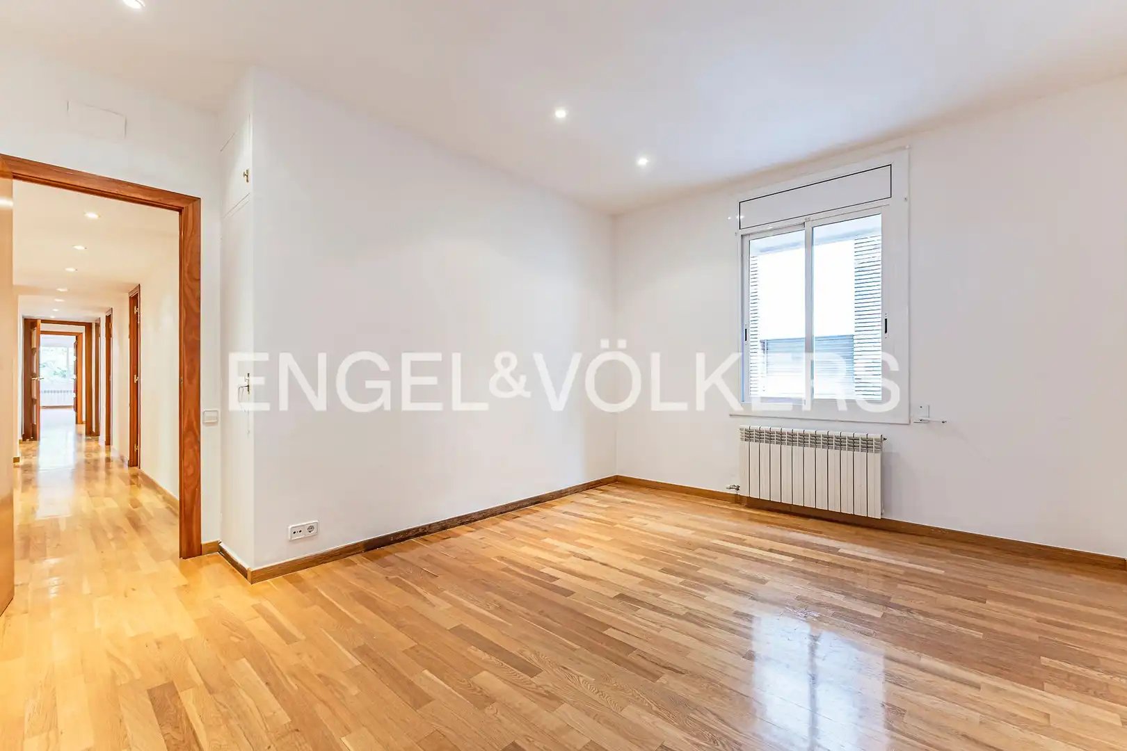Pis de 129 m² a Barcelona