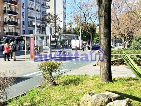 Piso de 90 m² en Sevilla
