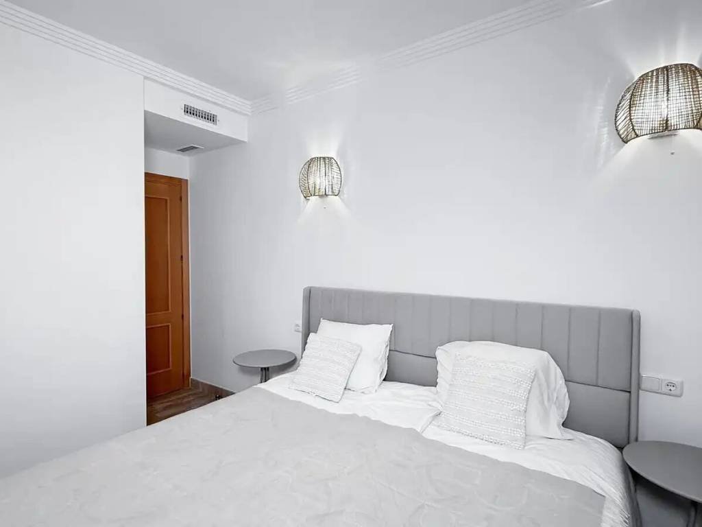 Pis de 131 m² a Estepona