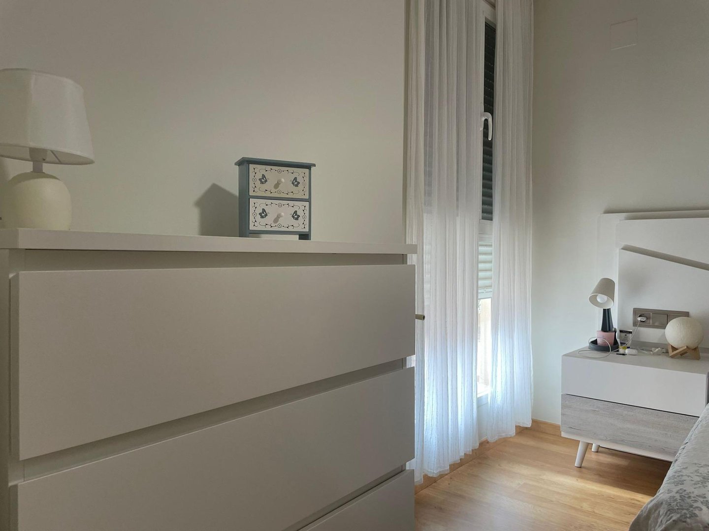 Piso de 119 m² en Burjasot