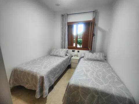 Piso de 100 m² en Chiclana de la Frontera