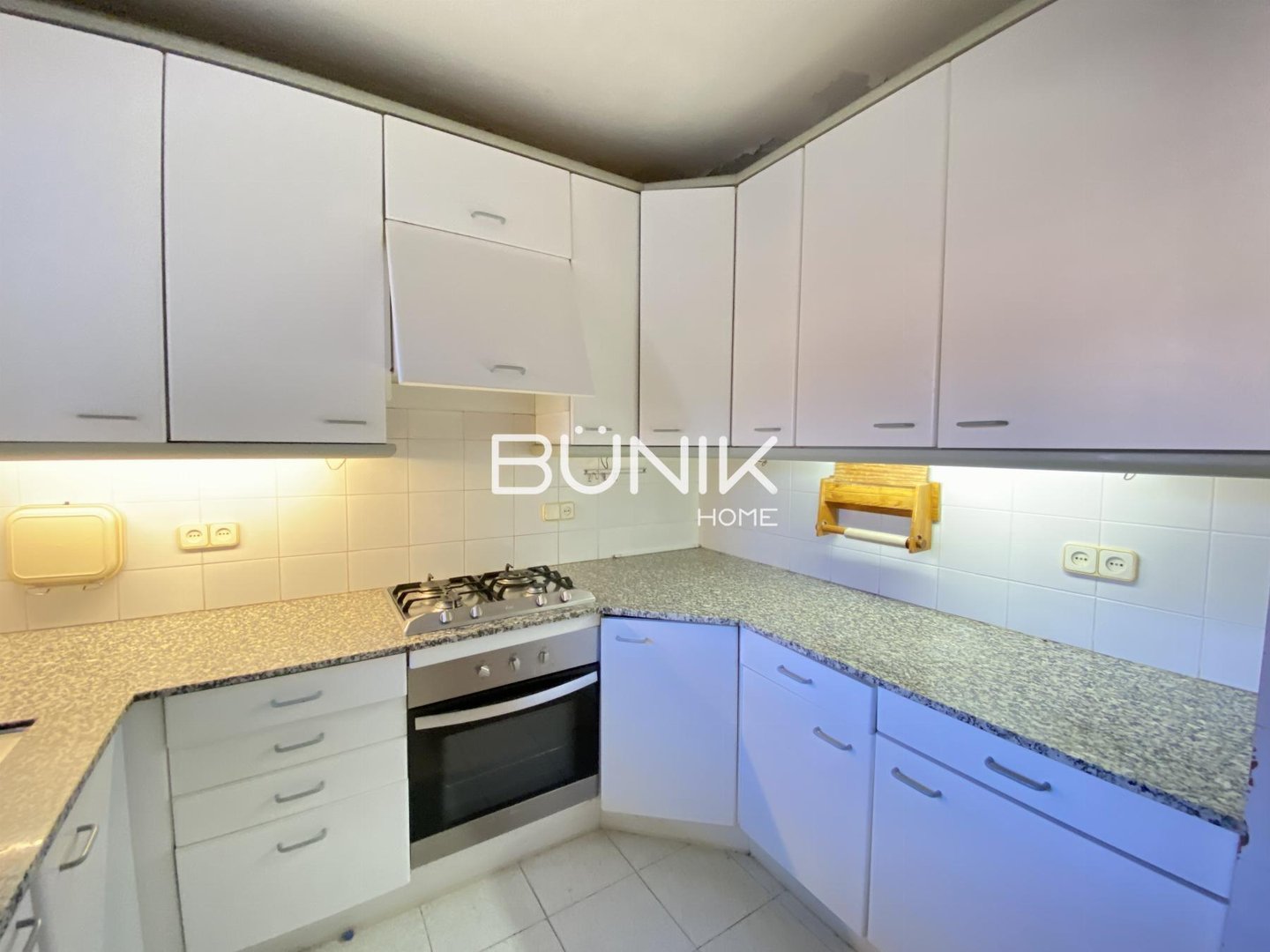 Piso de 180 m² en Barcelona