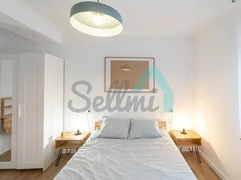 Piso de 81 m² en Oviedo