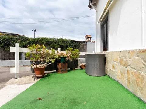 Piso de 55 m² en Gijón
