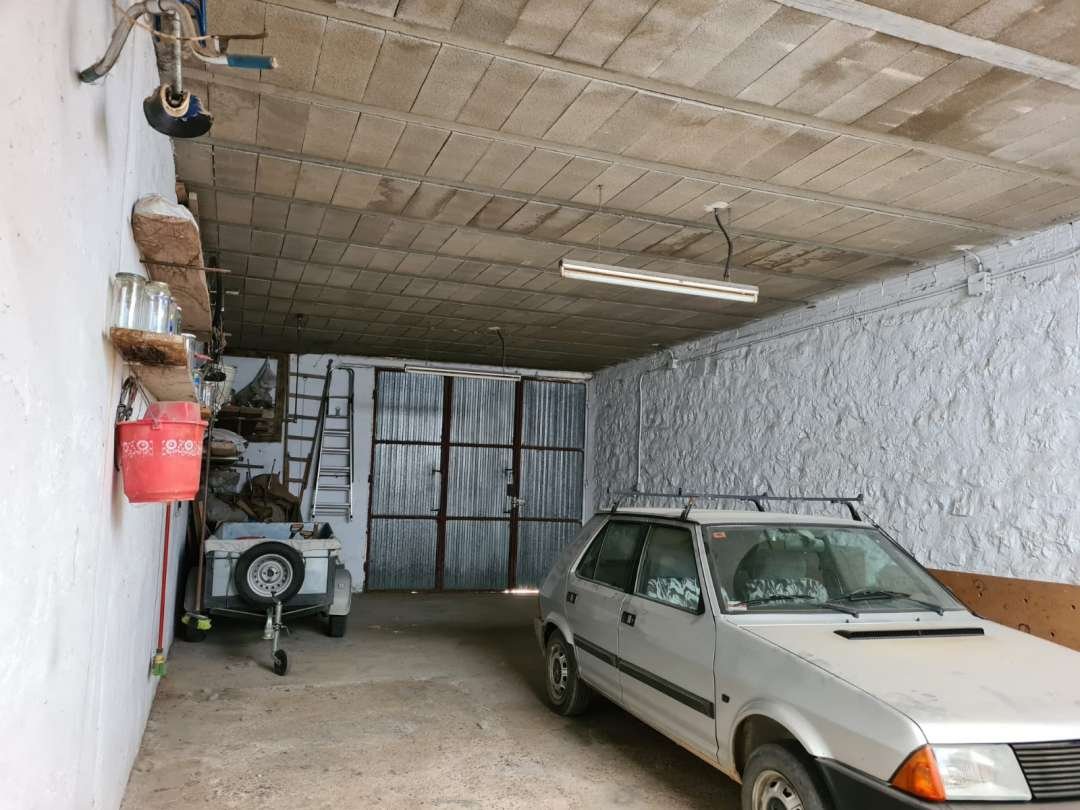 Piso de 271 m² en Sástago