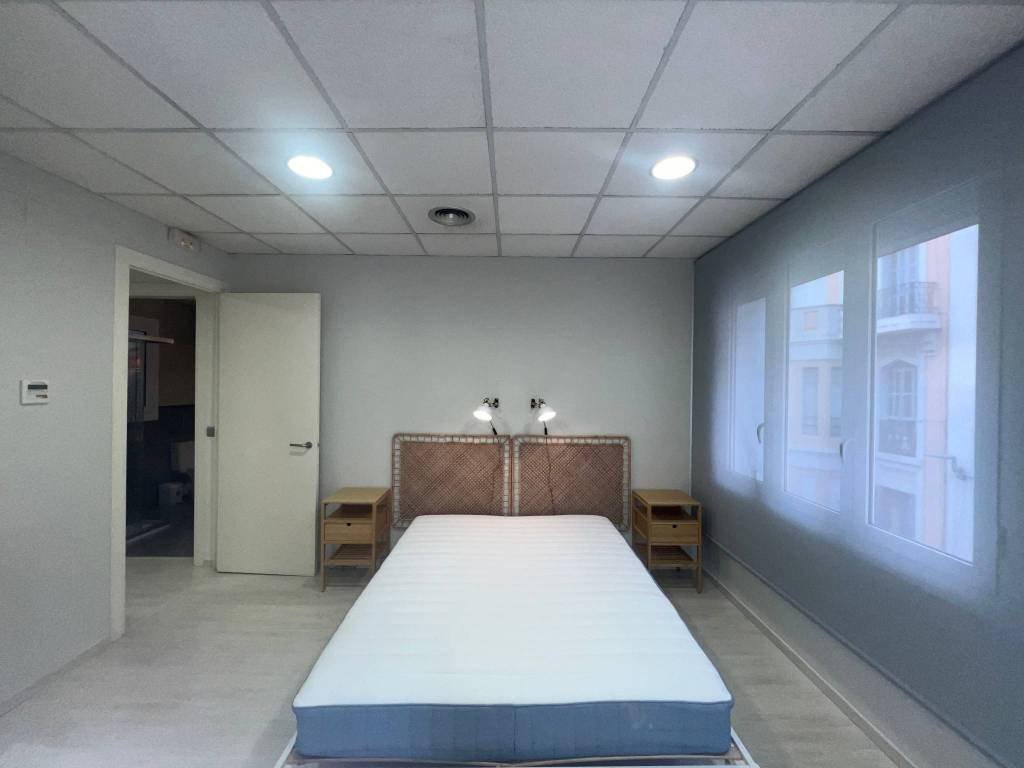 Квартира 80 м² у Tortosa
