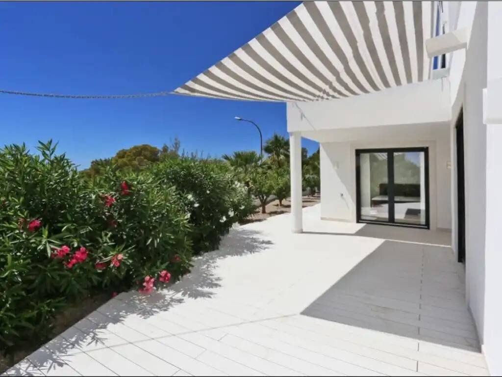 Casa de 275 m² en Calvià