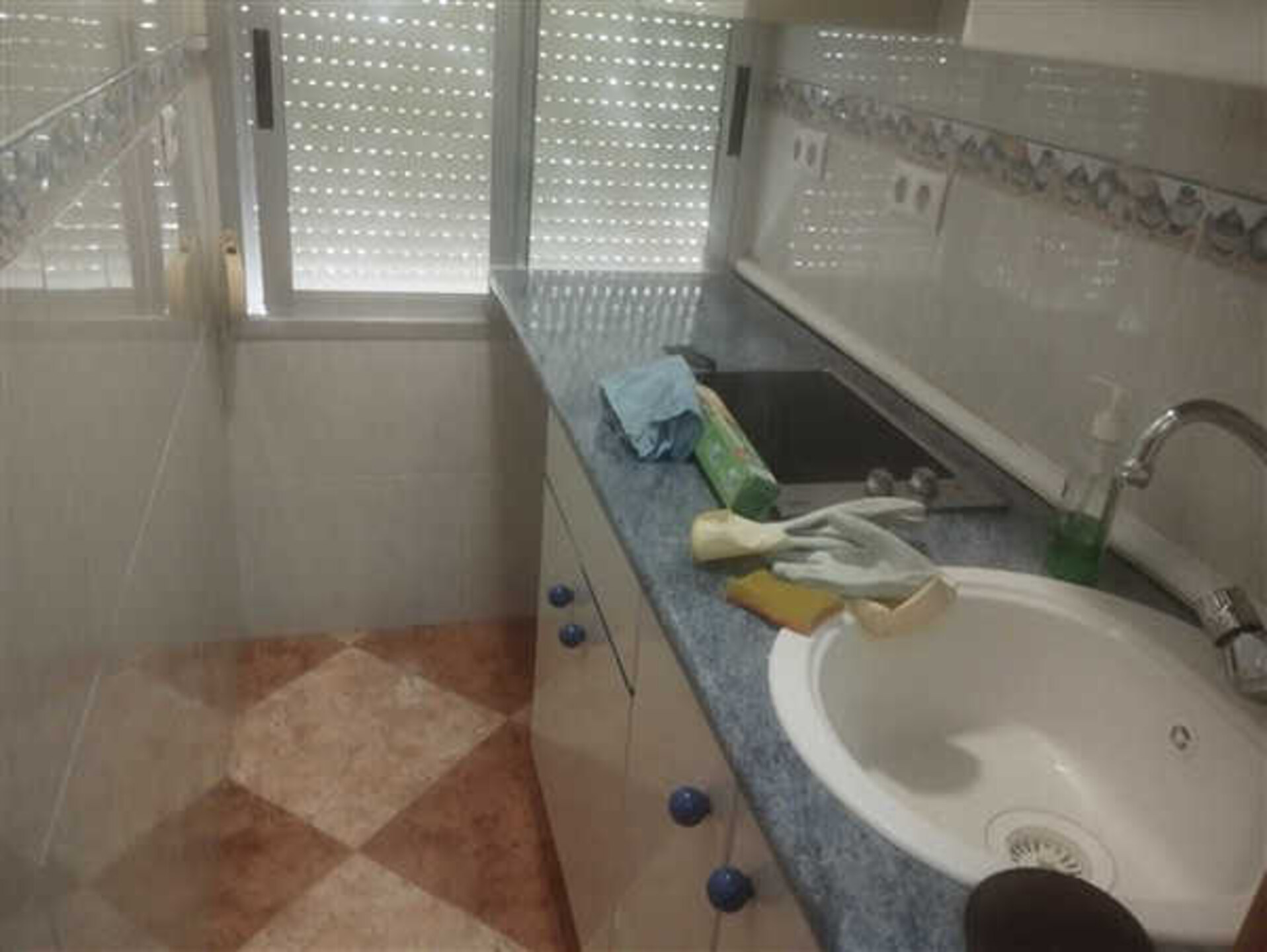 Wohnung 55 m² in Manzanares