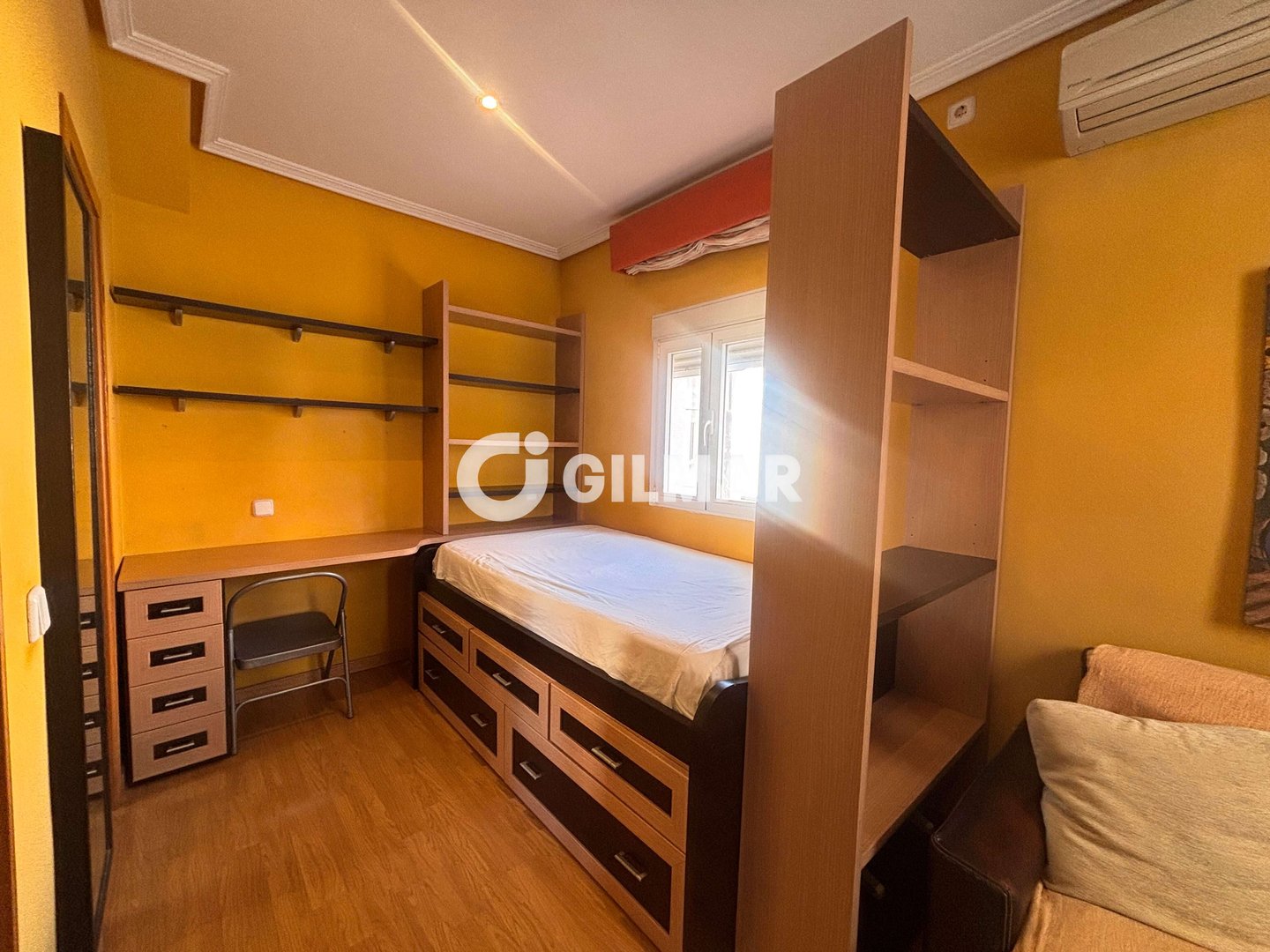 Pis de 33 m² a Madrid