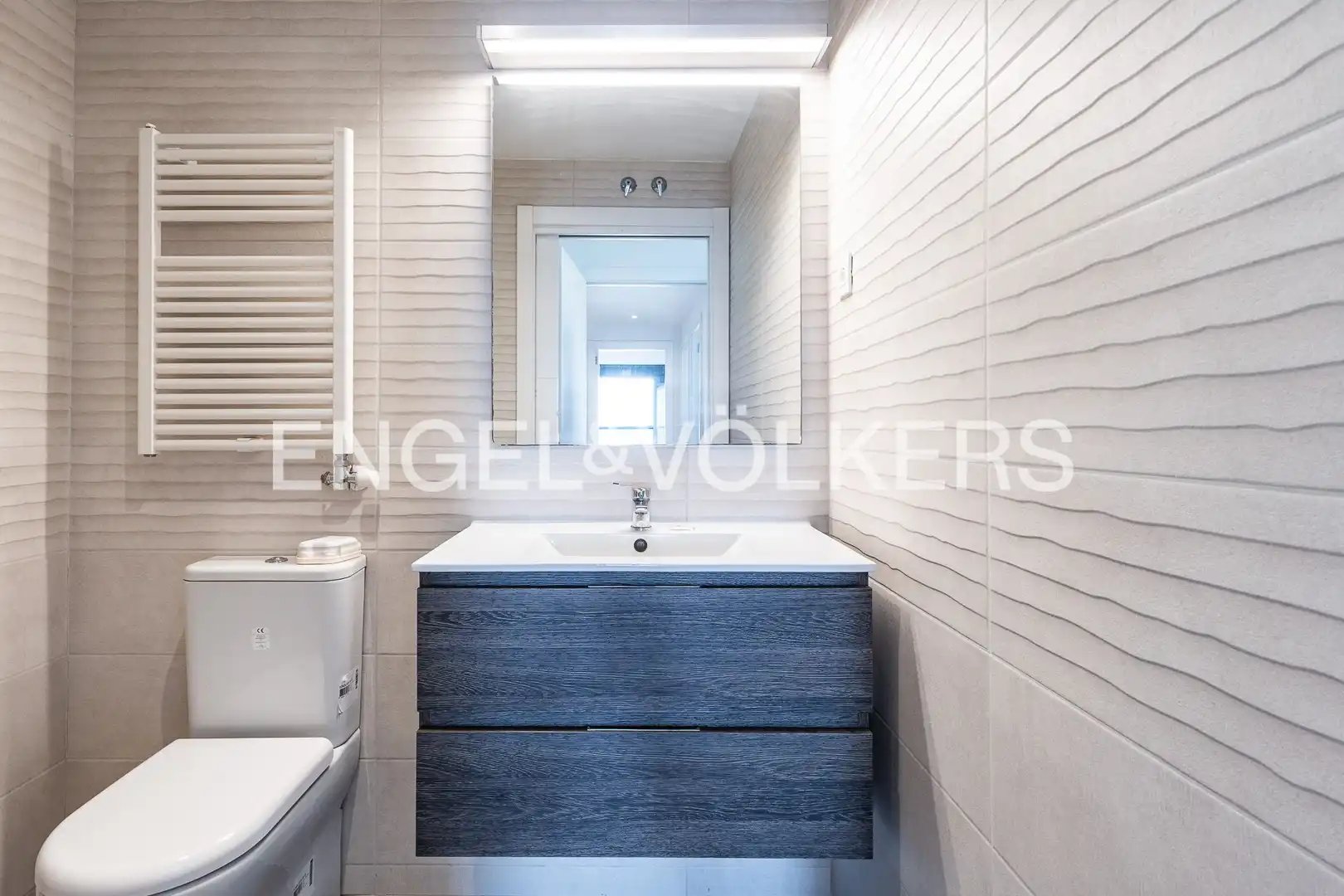 Piso de 100 m² en Badalona