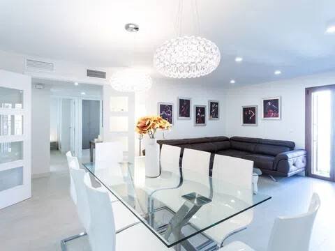 Habitación 130 m², Sevilla