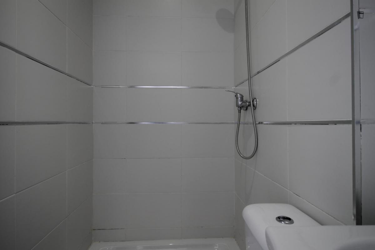 Piso de 26 m² en Madrid