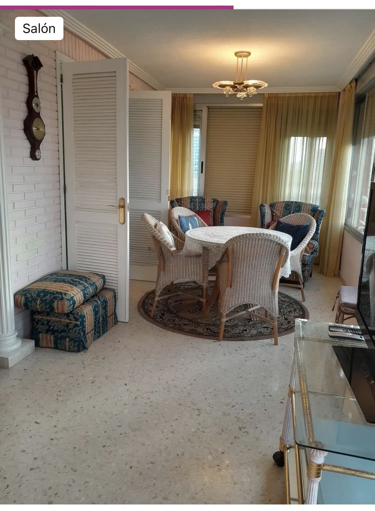 Pis de 180 m² a Benidorm