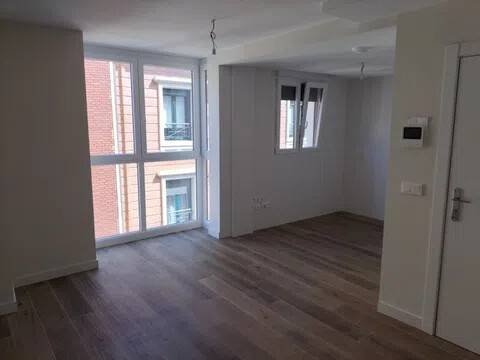 Piso de 58 m² en Palencia