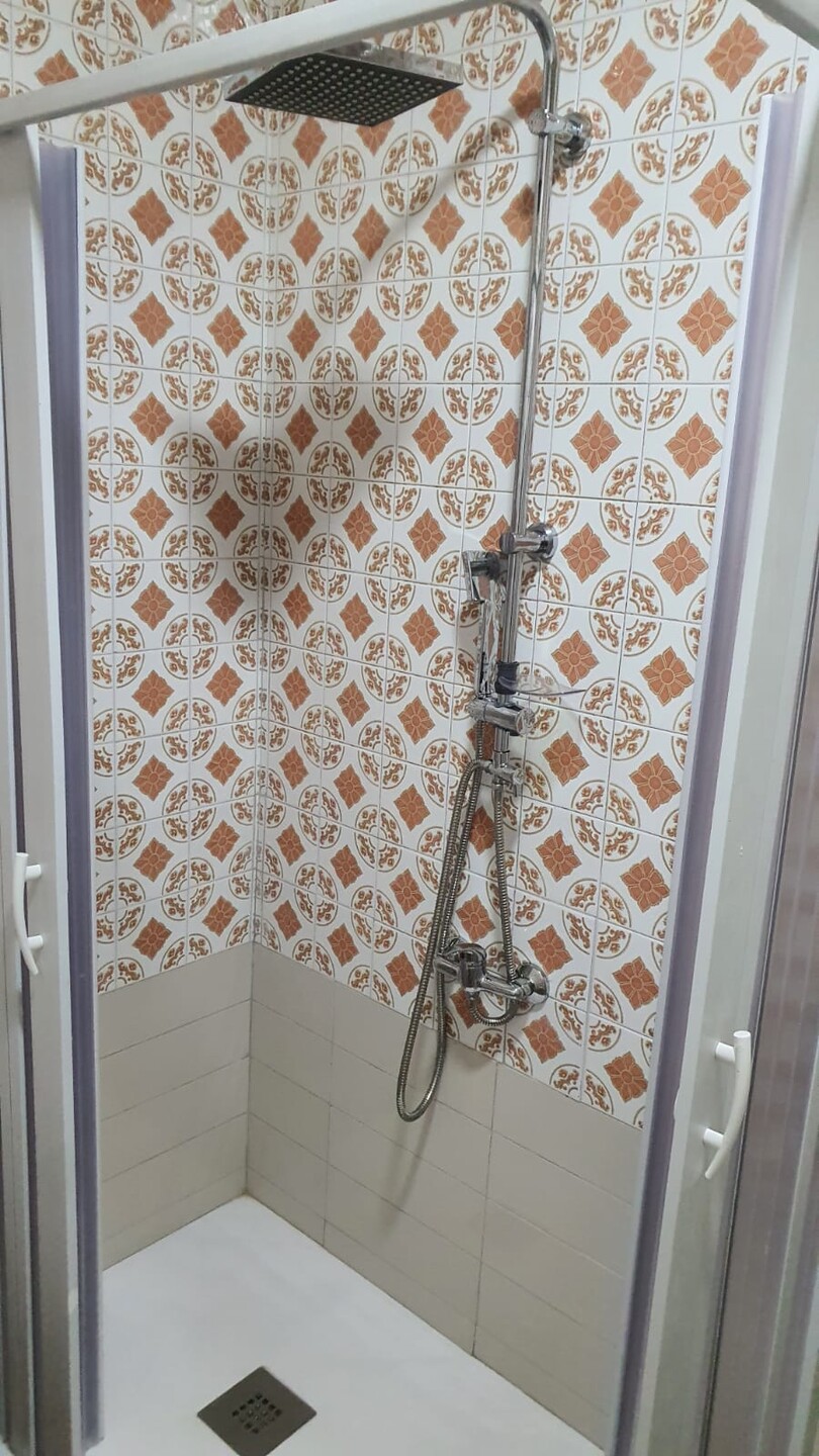 Habitación 100 m², Cartagena