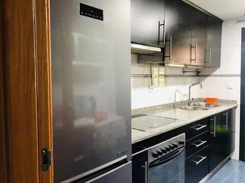 Piso de 130 m² en Alicante