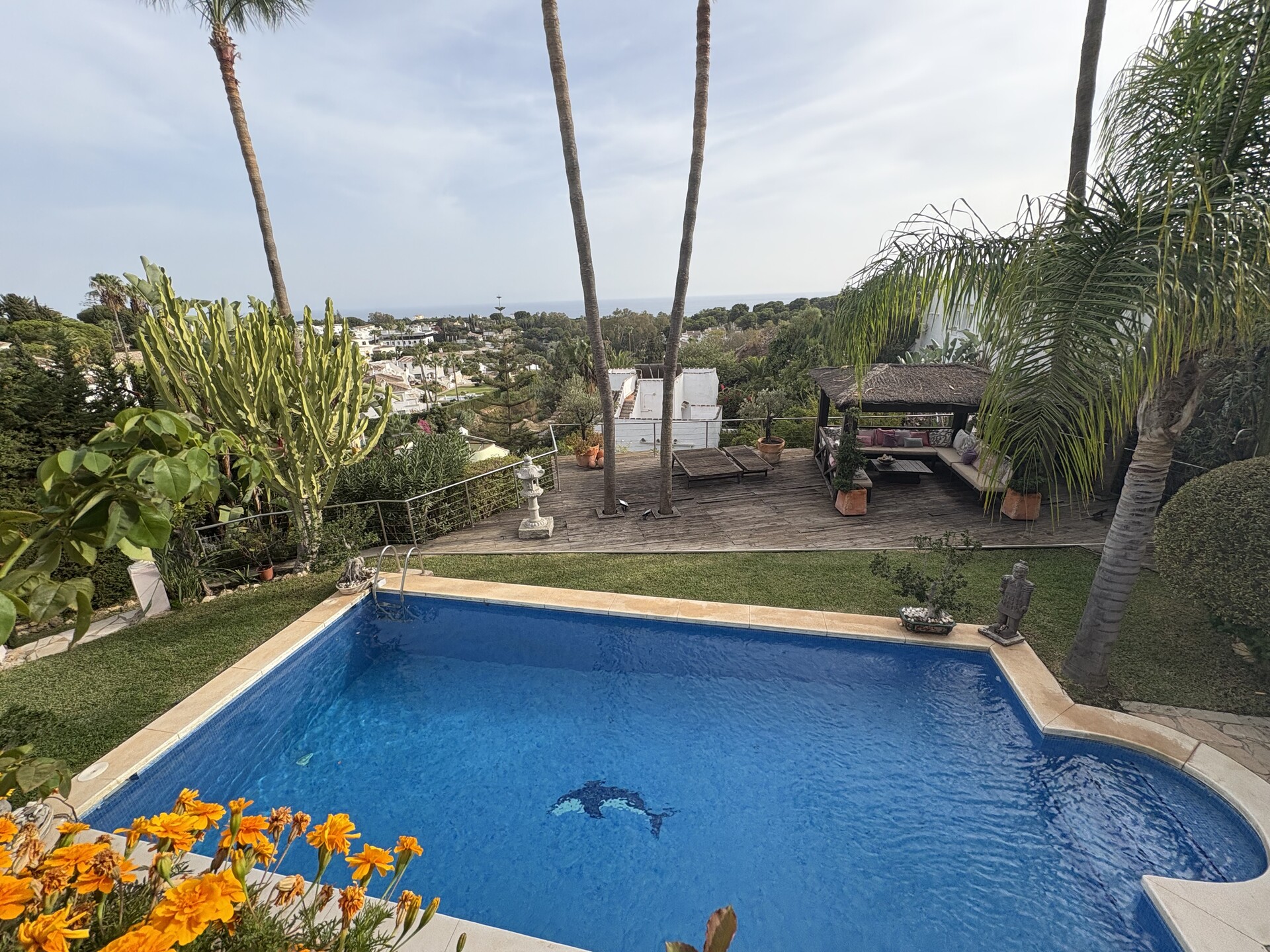 Appartamento 300 m² a Mijas