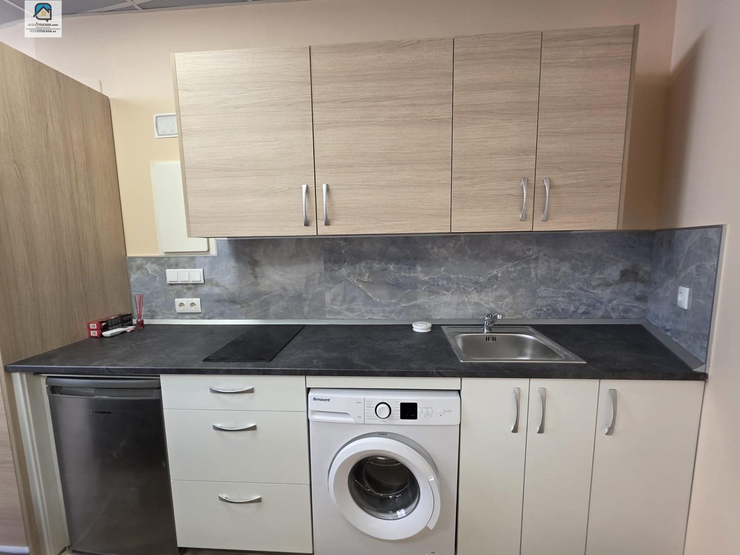 Appartamento 35 m² a Valladolid