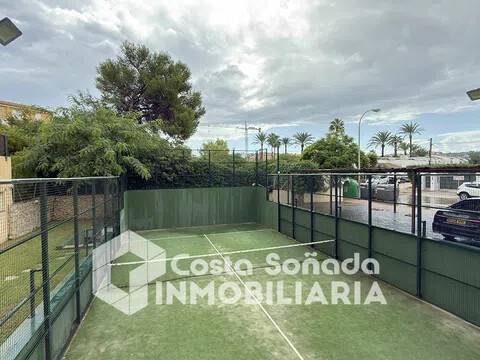 Piso de 160 m² en Jávea