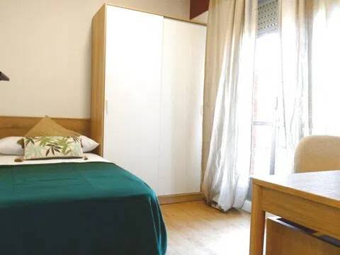 Habitación 109 m², Ávila