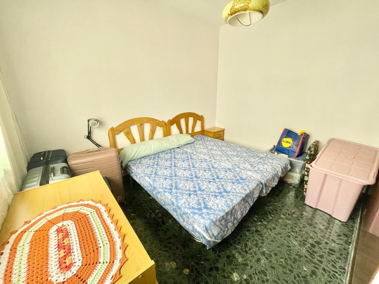 Pis de 100 m² a San Javier