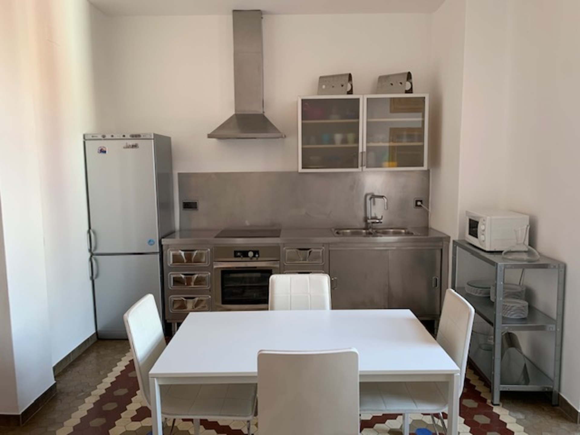 Piso de 95 m² en Valencia
