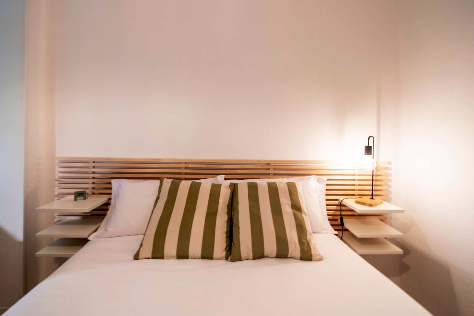 Habitació de lloguer, València