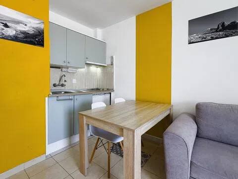 Pis de 30 m² a Arona