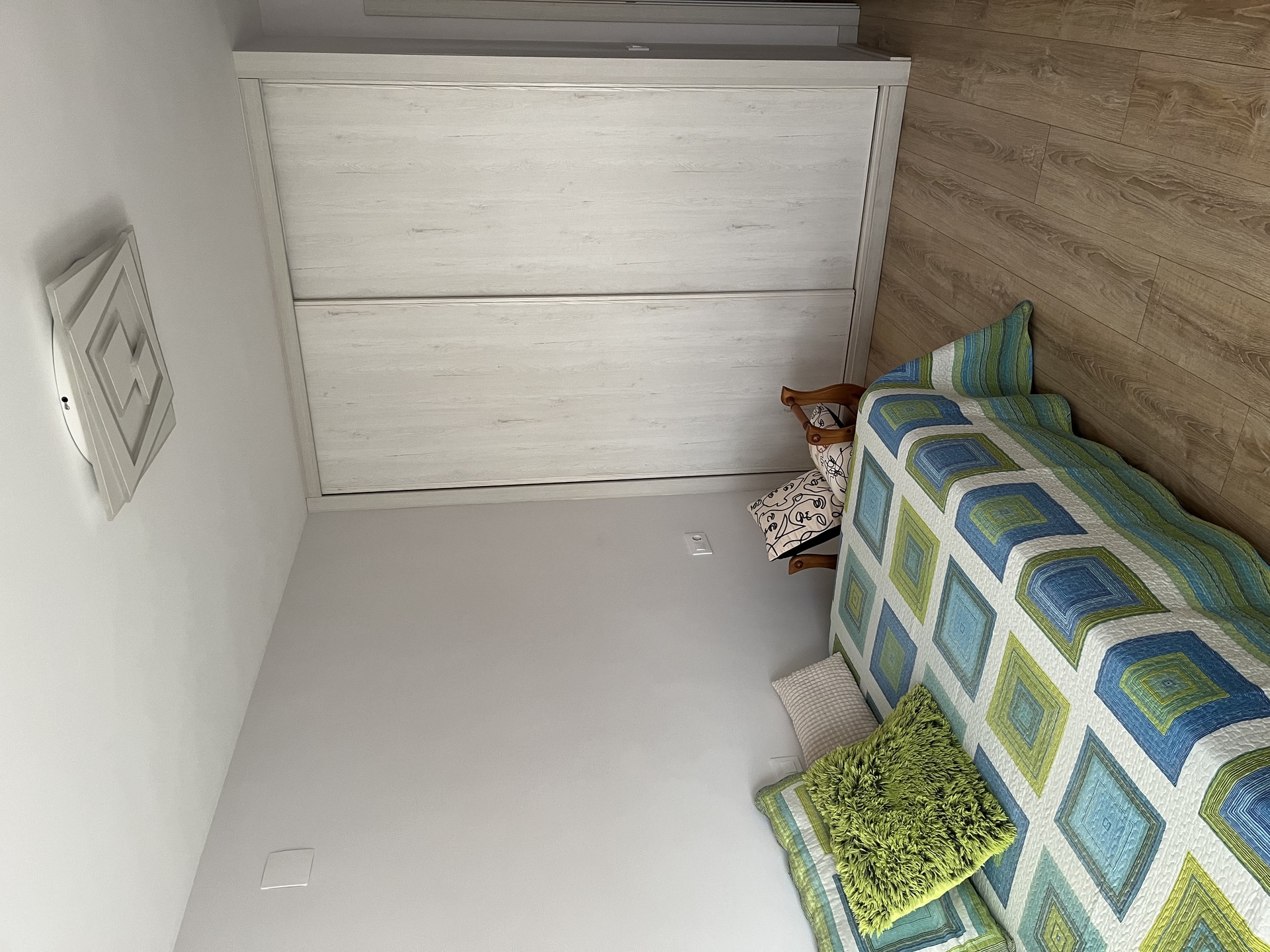 Piso de 129 m² en Cuenca