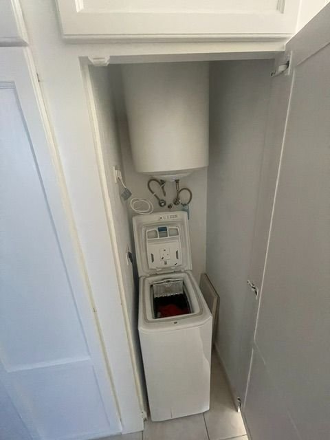 Pis de 60 m² a Arona
