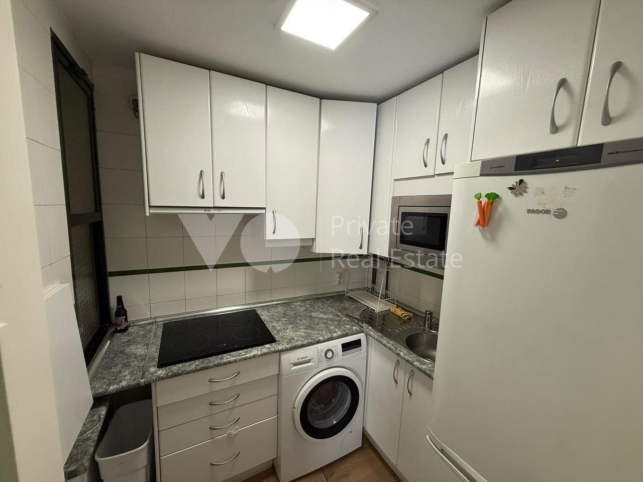 Pis de 55 m² a Madrid