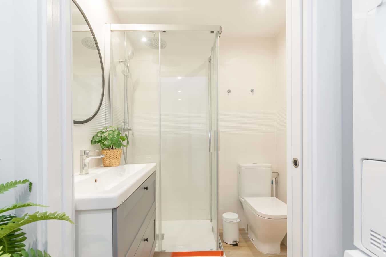 Wohnung 40 m² in Barcelona