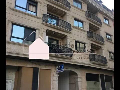 Appartement 68 m² à Salceda de Caselas