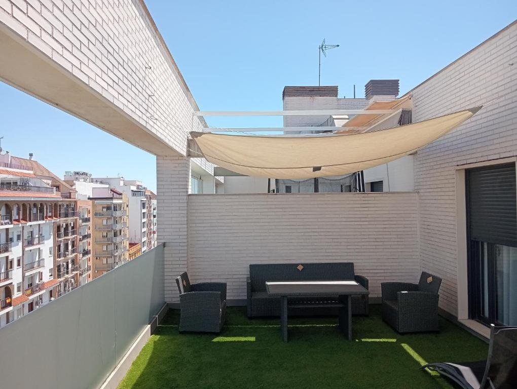 Pis de 130 m² a Huelva