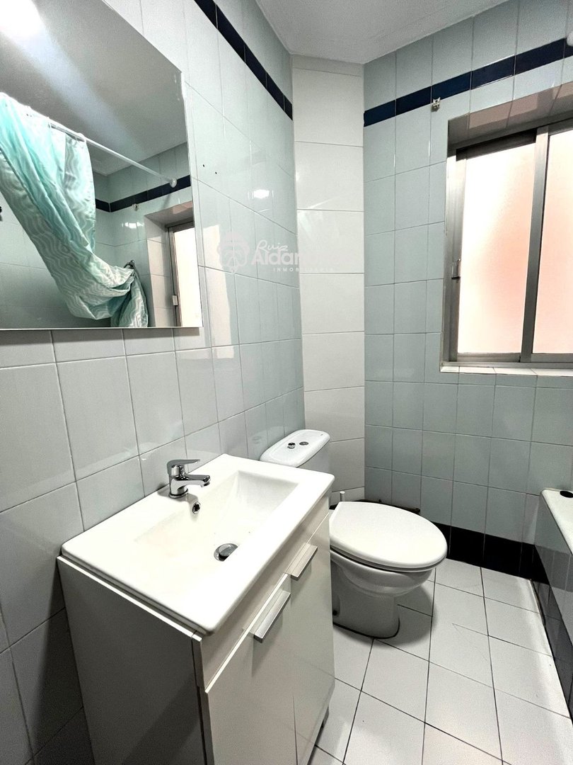 Piso de 165 m² en Salamanca