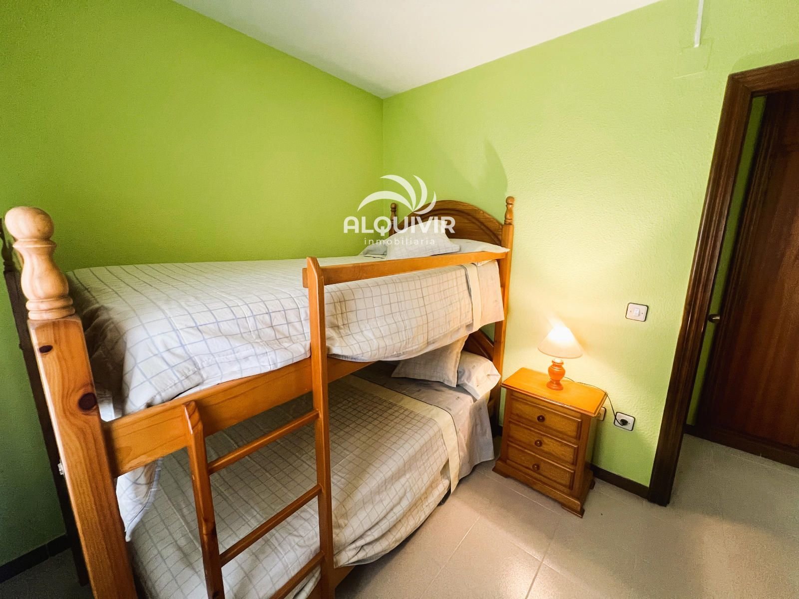 Piso de 100 m² en Almonte