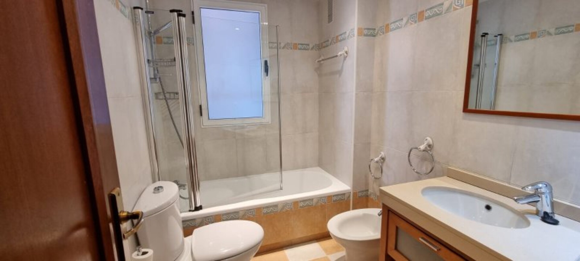 Piso de 130 m² en Valladolid