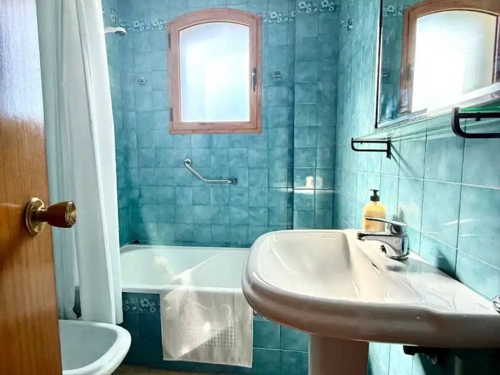 Piso de 85 m² en Tarifa