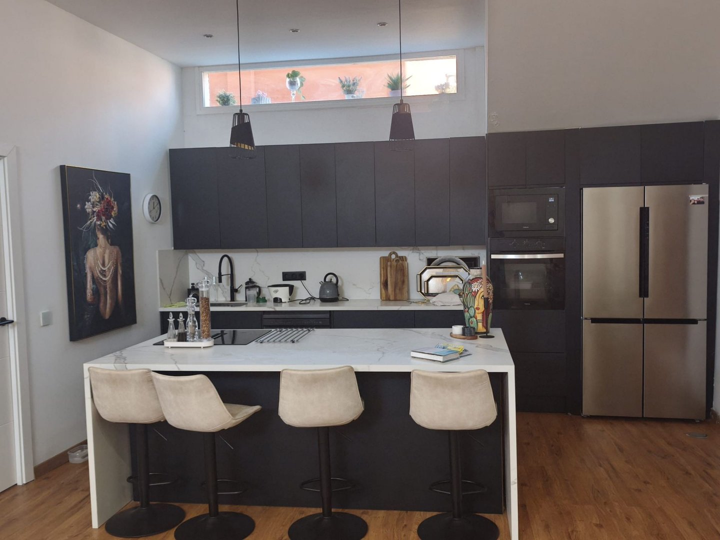 Piso de 45 m² en Arona