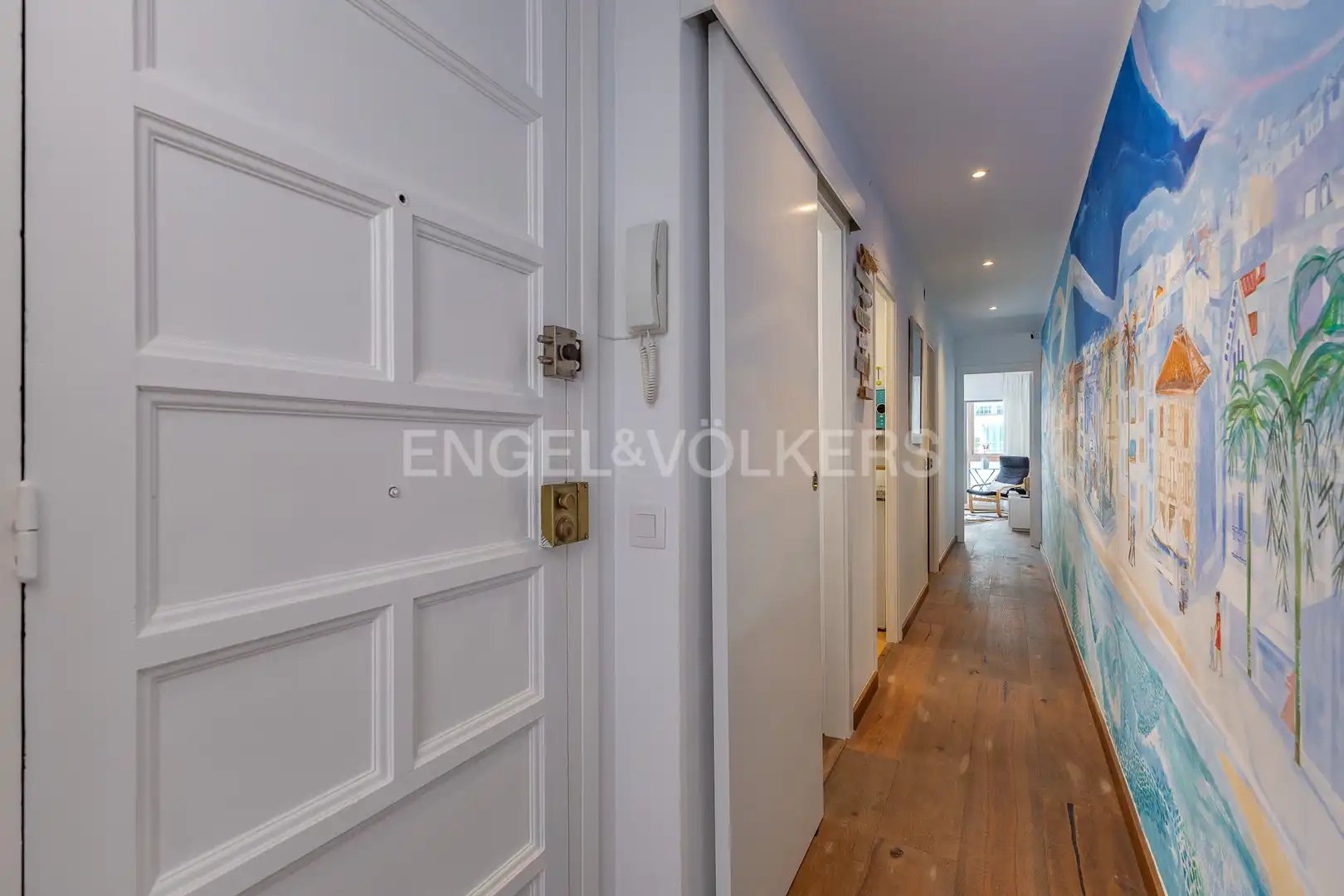 Piso de 57 m² en Sitges
