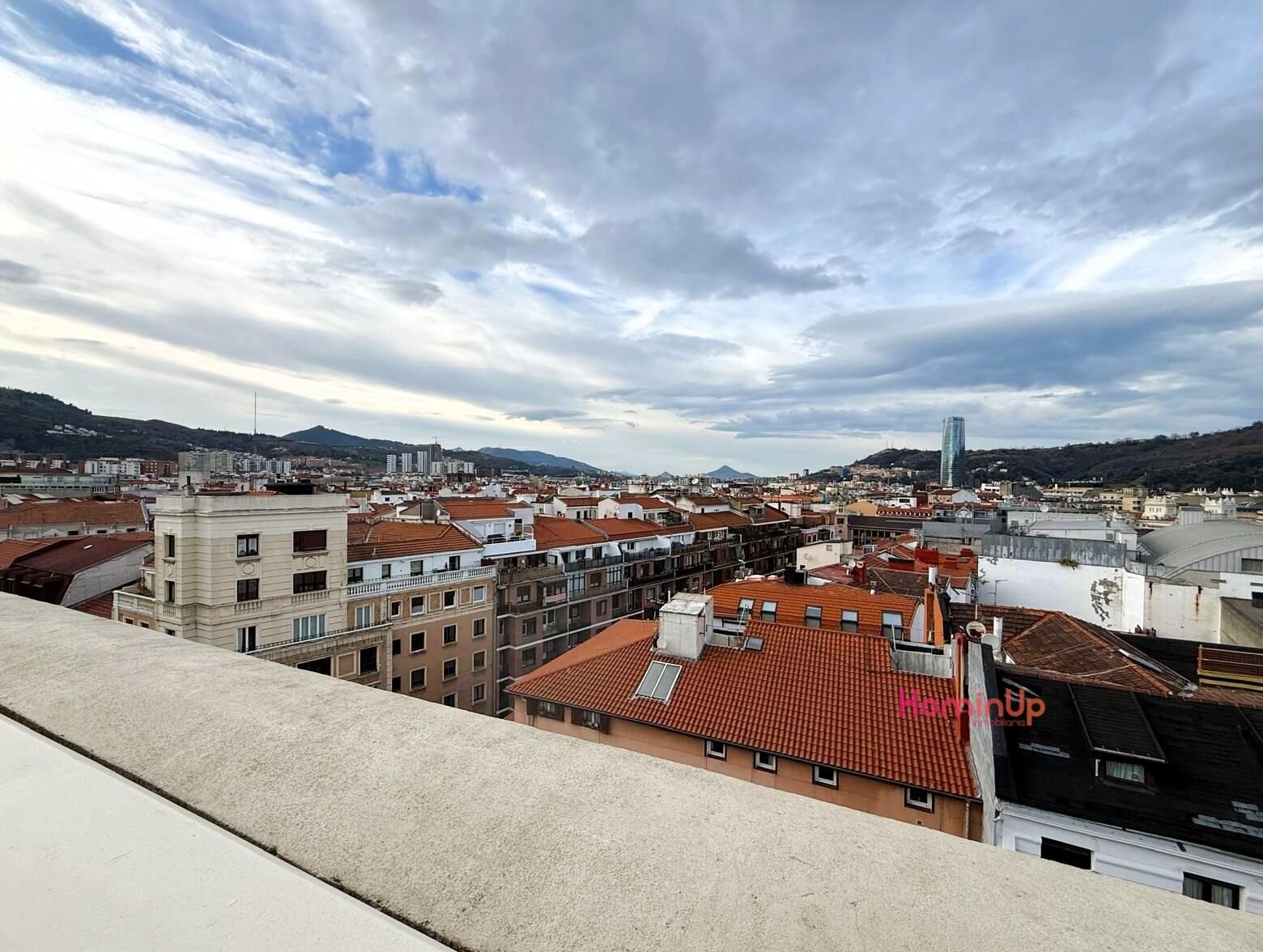 Piso de 55 m² en Bilbao