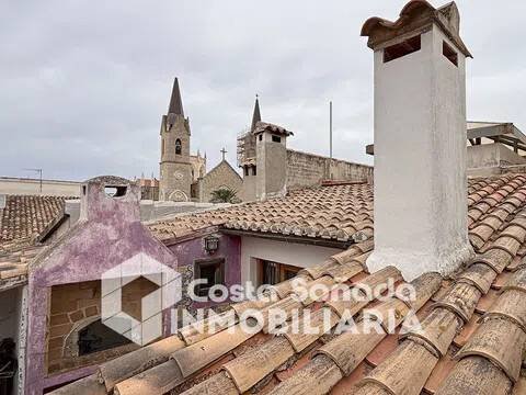 Piso de 270 m² en Benissa