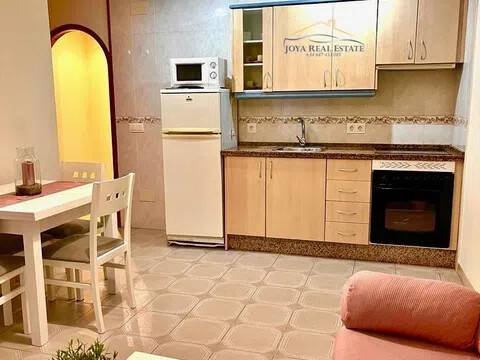 Piso de 70 m² en Almuñécar