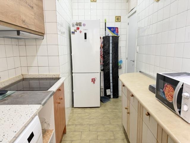 Piso de 68 m² en Madrid