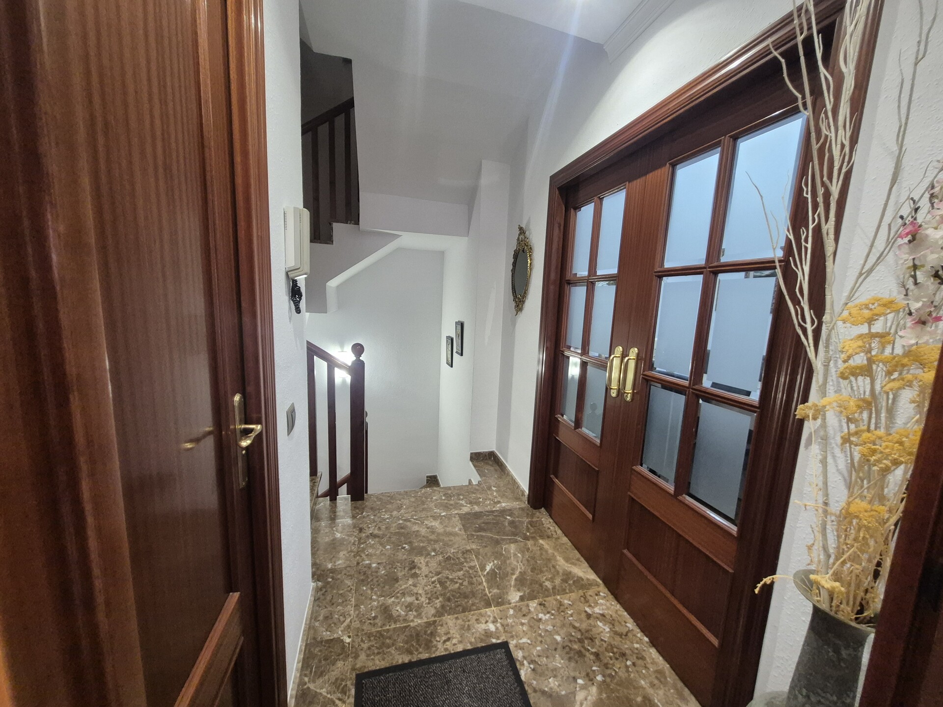 Casa de 210 m² en Badalona