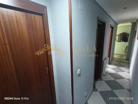 Piso de 118 m² en Cáceres