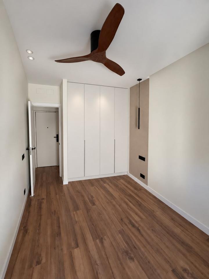 Piso de 71 m² en Madrid