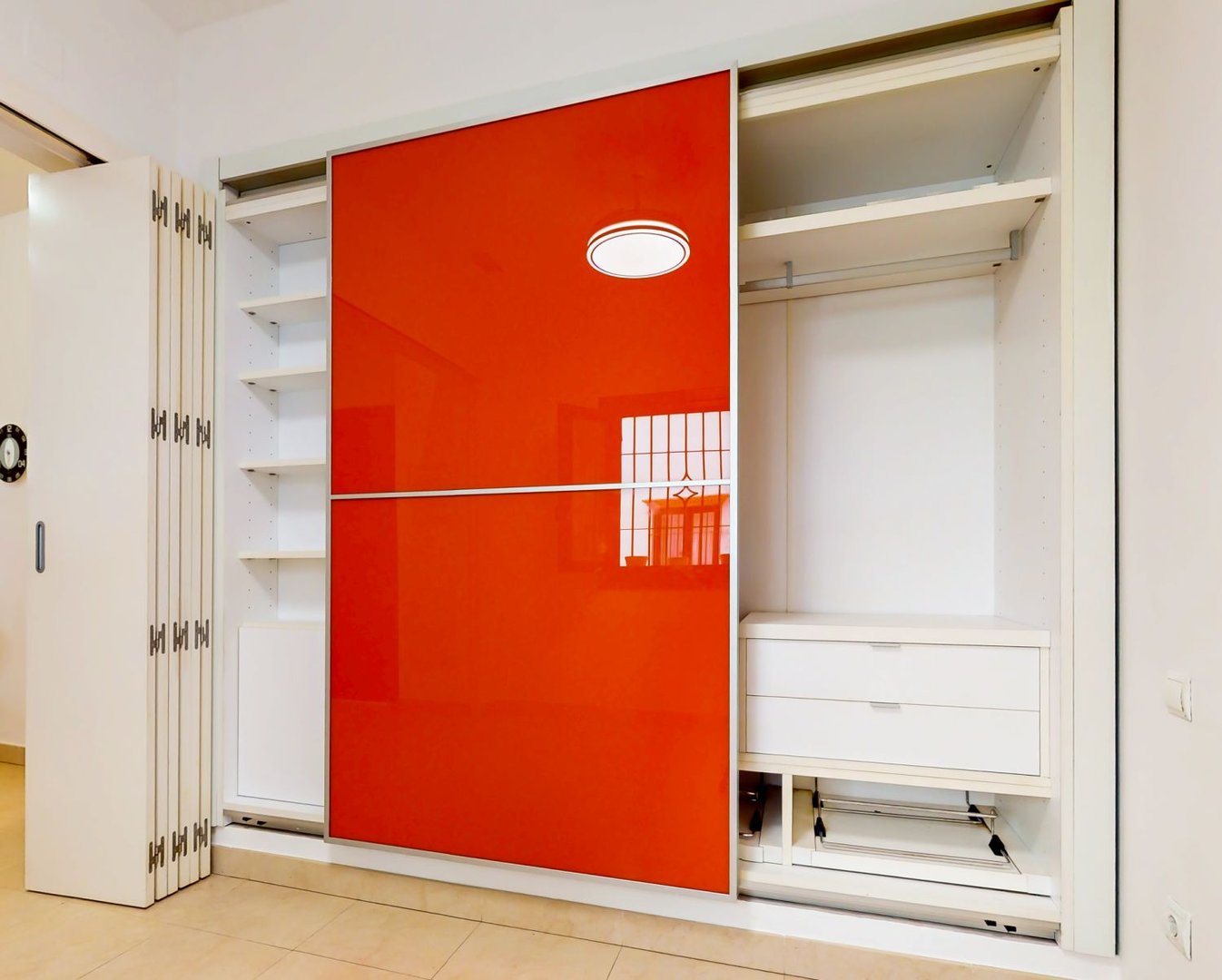Pis de 51 m² a Sevilla