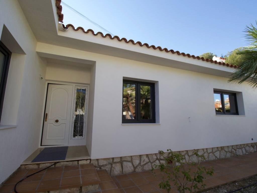 Casa de 376 m² a l'Alfàs del Pi