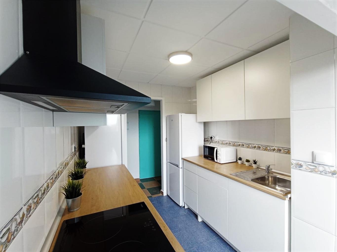Habitación 120 m², Granada